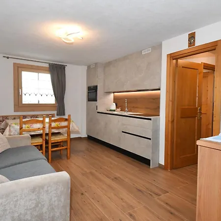 Appartamento Elysium -trepalle Livigno